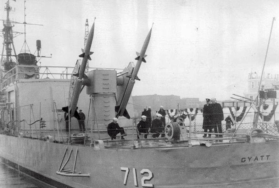 Uss gyatt