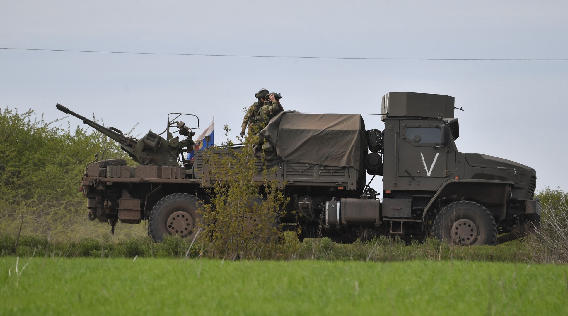 Военный торнадо фото