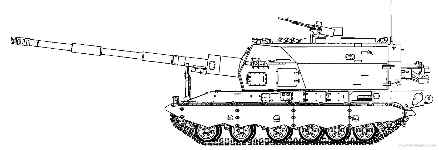 Чертеж св. Коалиция-св 152-мм. 2с35 коалиция-св схема. 2с35 коалиция-св чертежи. САУ коалиция-св схема.