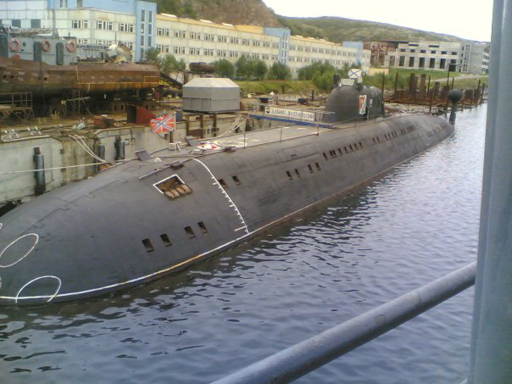 Пл 600. Подводная лодка 671 РТМ.